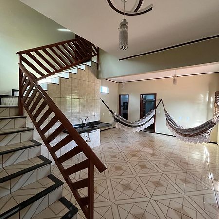 Casa Em Jijoca De Jericoacoara Exterior foto