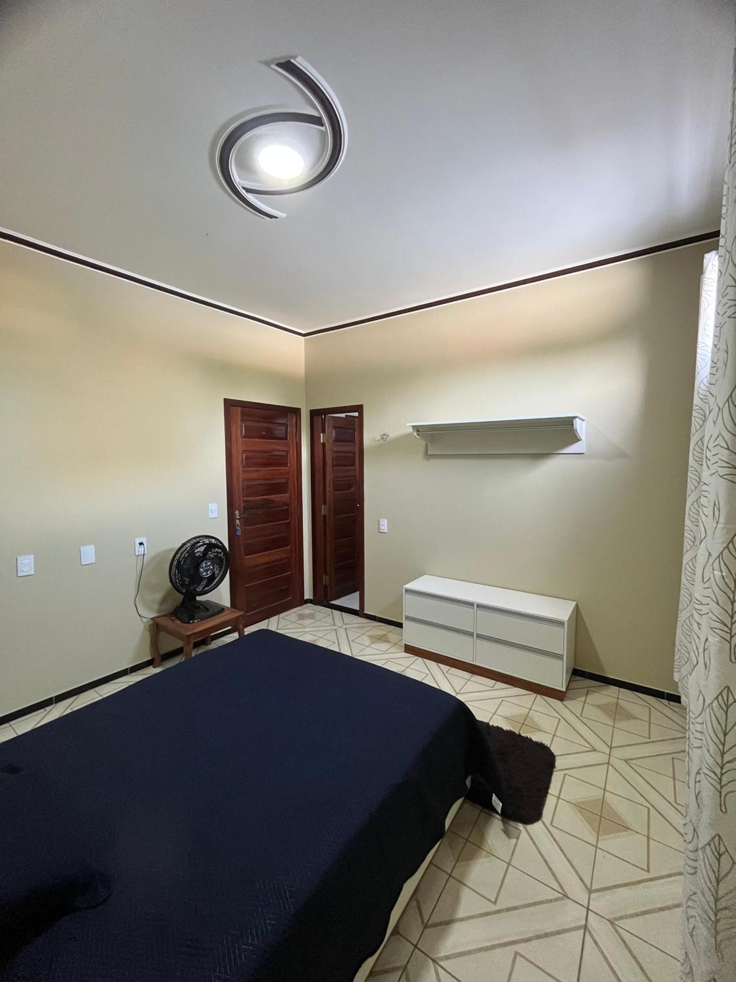 Casa Em Jijoca De Jericoacoara Exterior foto